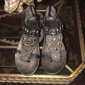 BKE Sole Sandals